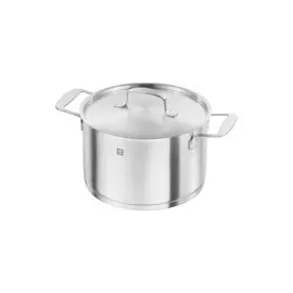 Кастрюля 6,2л 24см Base ZWILLING
