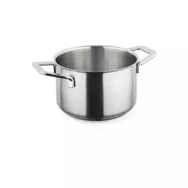 Кастрюля Barazzoni "Satine" 1,4л 14см