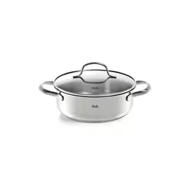 Кастрюля Fissler "San Francisco" 2,1л, 20см