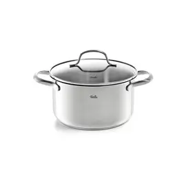 Кастрюля Fissler "San Francisco" 3,4л, 20см