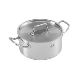 Кастрюля KUHN RIKON "MONTREUX" 4л 22см