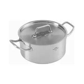 Кастрюля KUHN RIKON "MONTREUX" 6л 24см