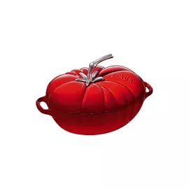 Кастрюля Staub Помидор 25см, 2,9 л