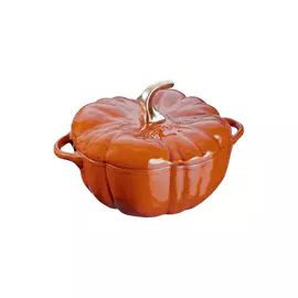 Кастрюля Staub Тыква 3,45л 24см