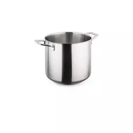 Кастрюля высокая Barazzoni "Satine" 3,9л 18см