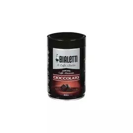 Кофе молотый Bialetti MOKA CIOCCOLATO 250г ж/б
