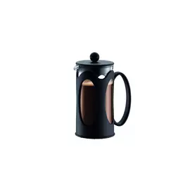 Кофейник с прессом 0,35л "Kenya"