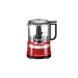 Комбайн кухонный мини KitchenAid, 5KFC3516EER, 830мл, Красный