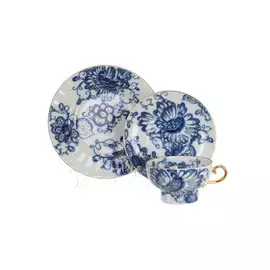 Комплект 1/3 "Поющий сад" "Шатровая"