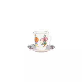 Комплект из 3пр Балет "Конек-Горбунок" "Майская"