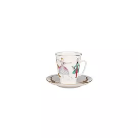 Комплект из 3пр Балет "Золушка" "Майская"