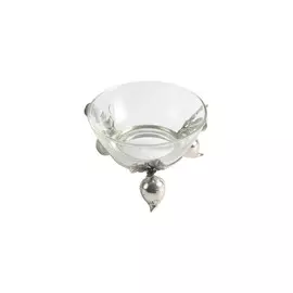 Конфетница Vagabond House "Редис" 13см