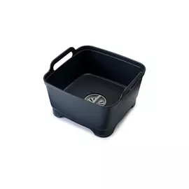 Контейнер для мытья посуды Joseph Joseph (серый)