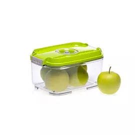 Контейнер для вакуумной упаковки STATUS VAC-REC-20,зеленый