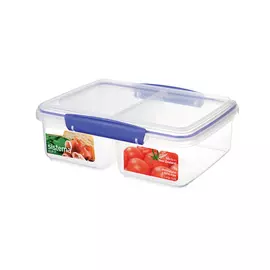 Контейнер двойной 2л