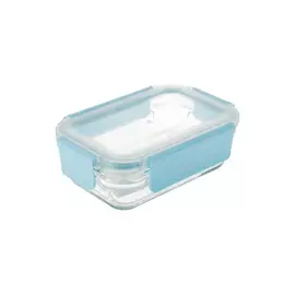 Контейнер Glasslock 480мл (синий)
