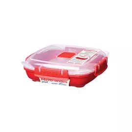 Контейнер низкий 440мл