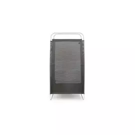 Корзина для белья Umbra, "Cinch", серая