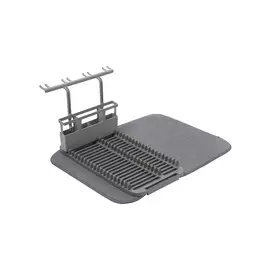 Коврик для сушки посуды Umbra, "UDRY", тёмно-серый