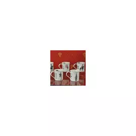 Кружка 0,3л "Буте Стэндинг"