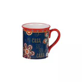 Кружка Certified Int. "La Vida" 480мл