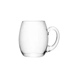 Кружка для пива высокая LSA International, "Bar", 500мл