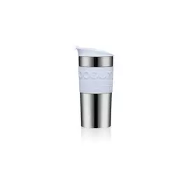 Кружка дорожная Bodum "Travel" 350мл (лунная)