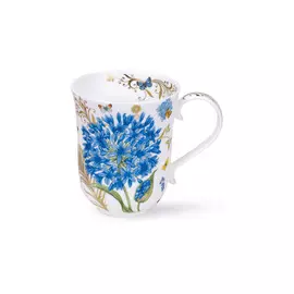 Кружка Dunoon "Африканская лилия.Бремор" 330мл