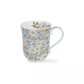 Кружка Dunoon "Аква.Бремор" 330мл