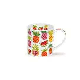 Кружка Dunoon "Ананас.Оркни" 350мл