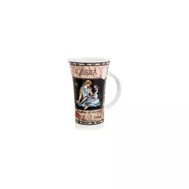 Кружка Dunoon "Дева.Гленко" 500мл