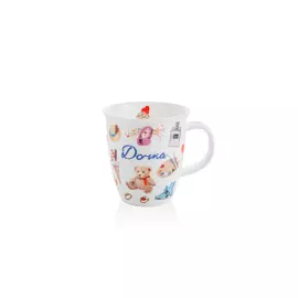Кружка Dunoon "Дочка.Невис" 480мл