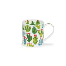 Кружка Dunoon "Кактус.Оркни" 350мл