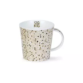 Кружка Dunoon "Кернгорм.Люксор кракле" 480мл