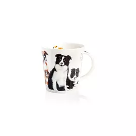 Кружка Dunoon "Колли.Кернгорм" 480мл