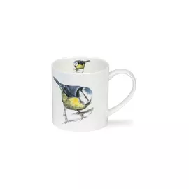 Кружка Dunoon "Лазоревка.Оркни" 350мл