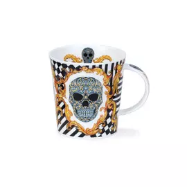 Кружка Dunoon "Ломонд.Элизиум" 320мл