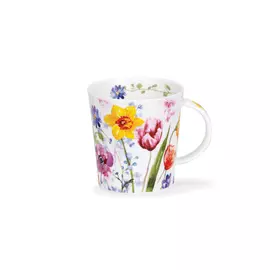 Кружка Dunoon "Нарцисс.Ломонд" 320мл