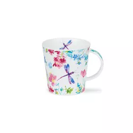 Кружка Dunoon "Стрекоза.Кернгорм" 480мл