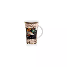 Кружка Dunoon "Стрелец.Гленко" 500мл