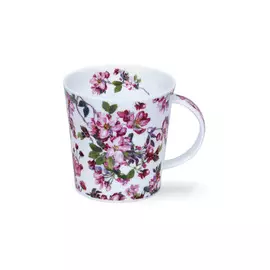 Кружка Dunoon "Вишня в цвету.Кернгорм"480мл