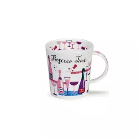 Кружка Dunoon "Время игристого вина.Ломонд" 320мл