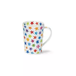 Кружка Dunoon "Звёзды.Аргайл" 500мл