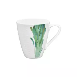 Кружка Noritake "Овощной букет.Горчица" 295мл