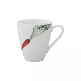 Кружка Noritake "Овощной букет.Морковка" 295мл