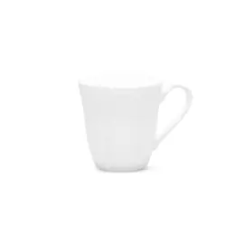 Кружка Noritake "Шер Бланк" 300мл
