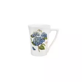 Кружка Portmeirion "Ботанический сад.Гортензия" 280мл