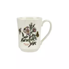 Кружка Portmeirion "Ботанический сад.Шиповник" 390мл