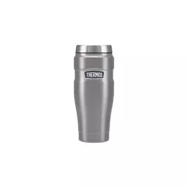 Кружка-термос из нерж. стали тм THERMOS SK1005 SBK 0.47L