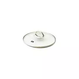 Крышка стеклянная 24см "Фисслер Блэк эдишен"